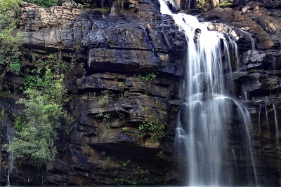 Chute de KOTA